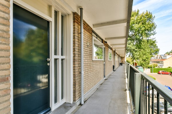 Medium property photo - Pruimenlaan 38, 1185 RW Amstelveen